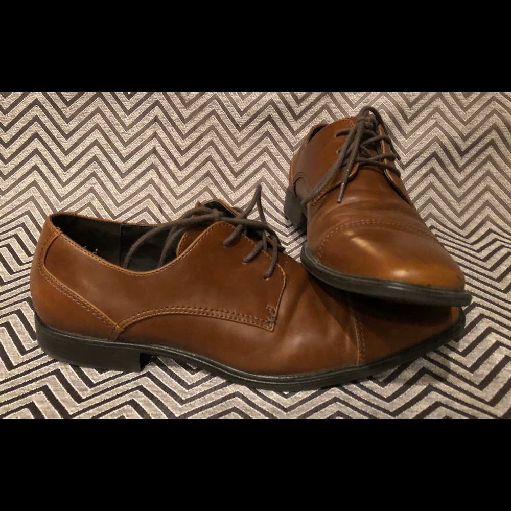 Apt. 9 Men’s Dress Shoes